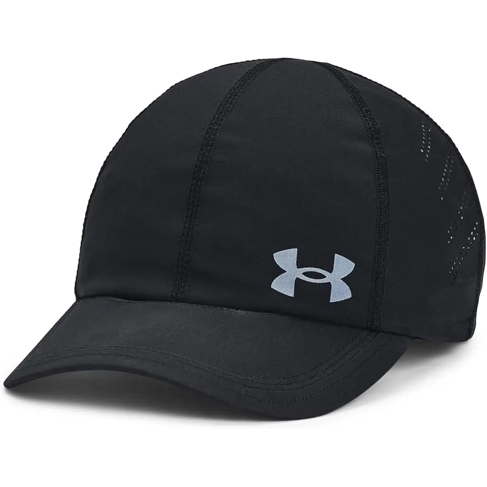 Women's Iso-Chill Launch Adjustable Hat