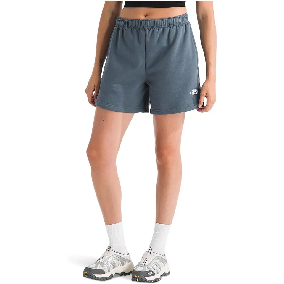 Evolution Simple Dome Regular Shorts