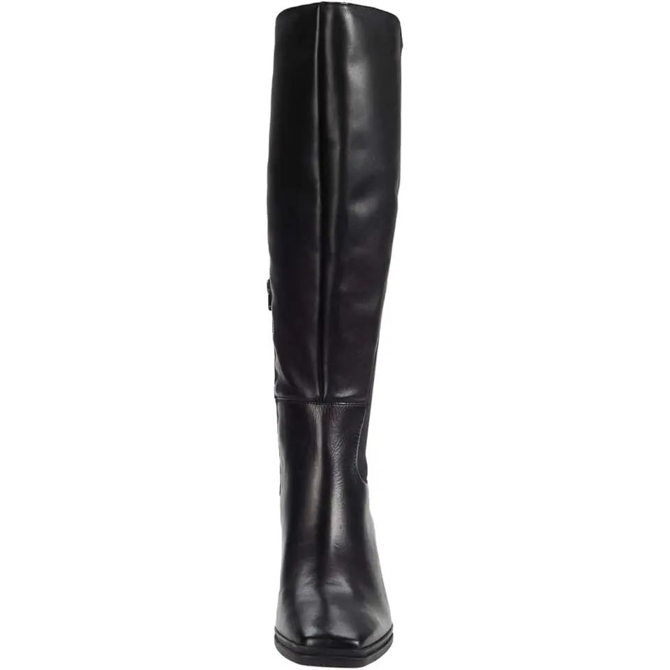 Axel Weatherproof Knee High Boots
