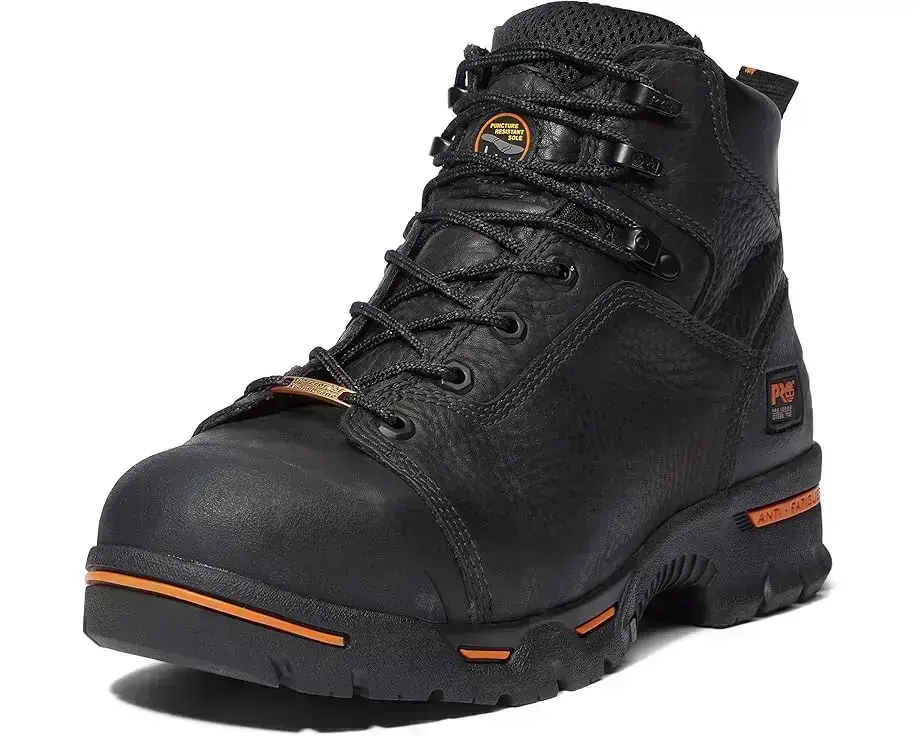 Men's Timberland PRO Endurance PR 6" Waterproof Steel Toe