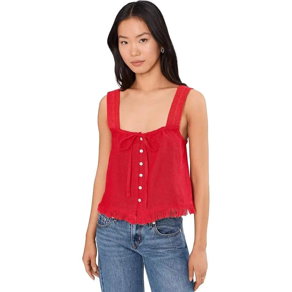 Sunny Top