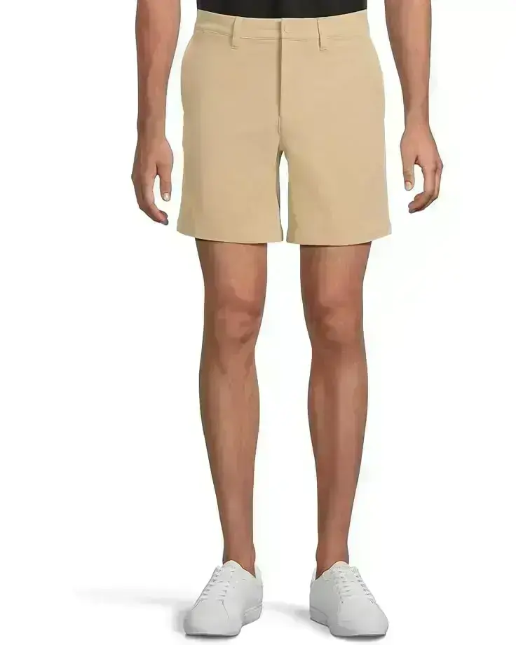 Men's Lacoste Commuter Shorts