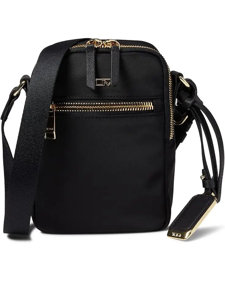 Voyageur Persia Crossbody