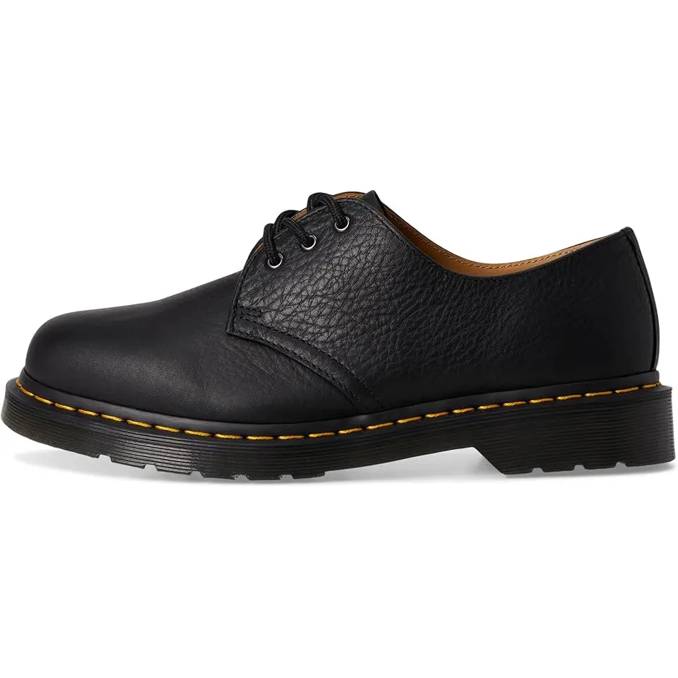 1461 Leather Oxford Shoes