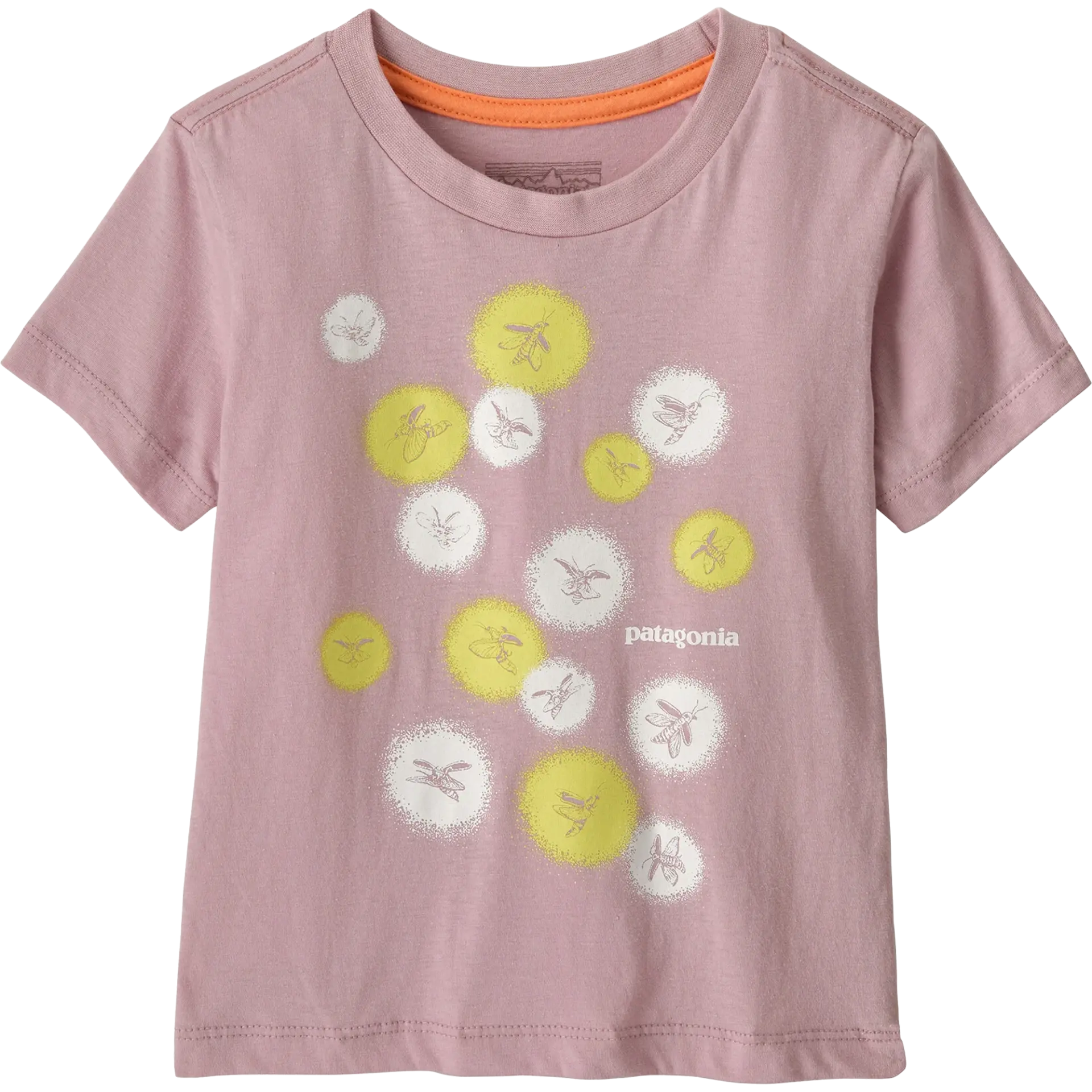 Y Baby Graphic T-Shirt