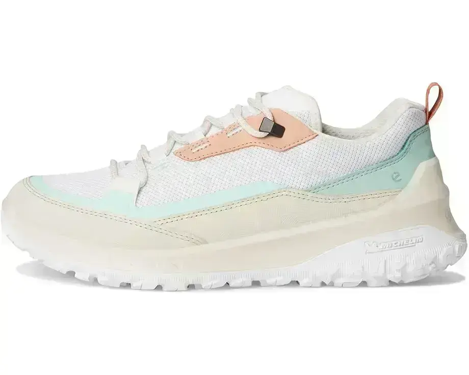 Ultra Terrain Low Waterproof Hiking Shoe