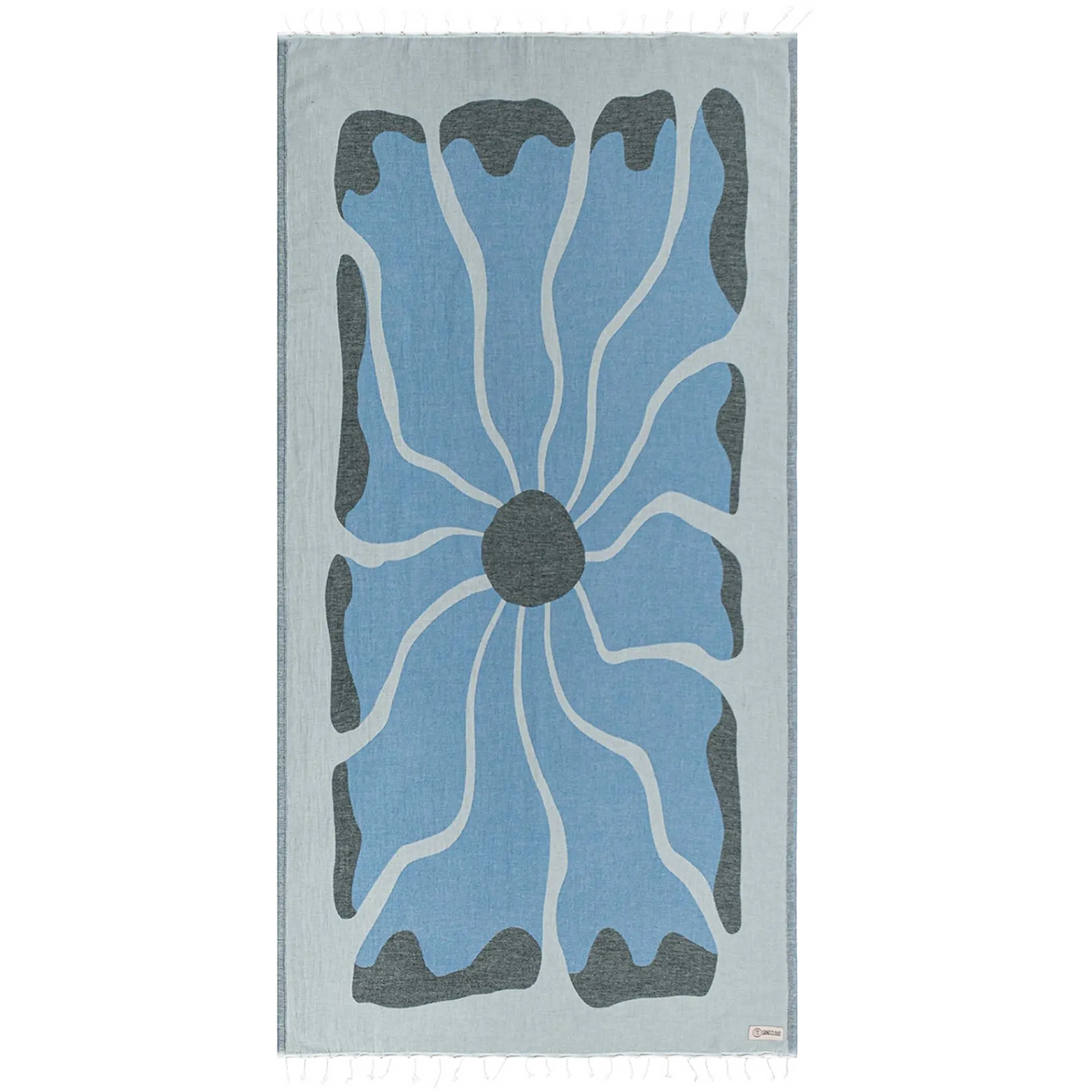 Solstice Beach Towel