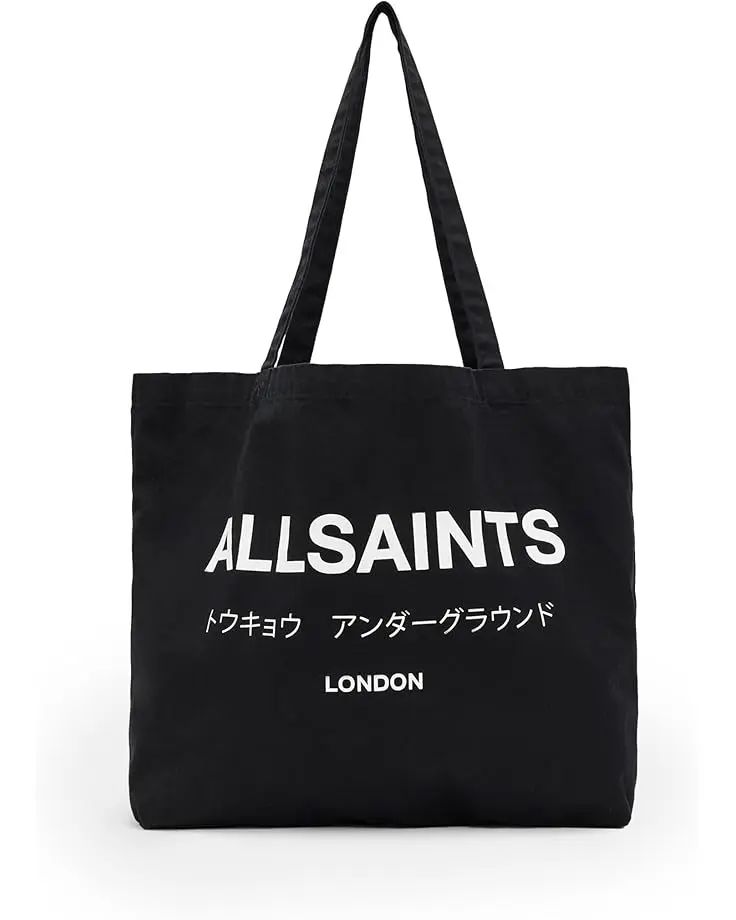 Unisex AllSaints Underground Tote