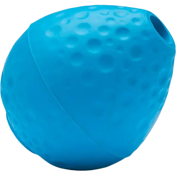 Turnup Rubber Throw Toy
