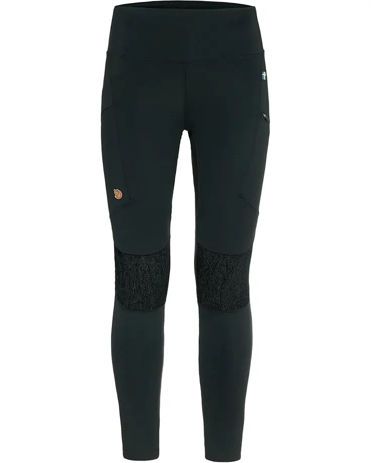 Abisko Trekking Tights HD