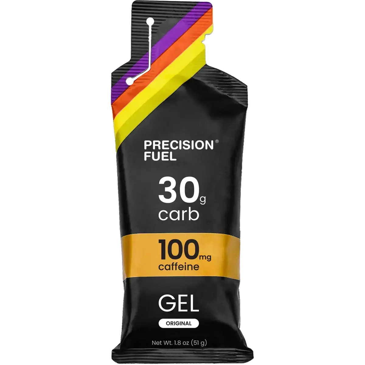 PF 30 Caffeine Gel