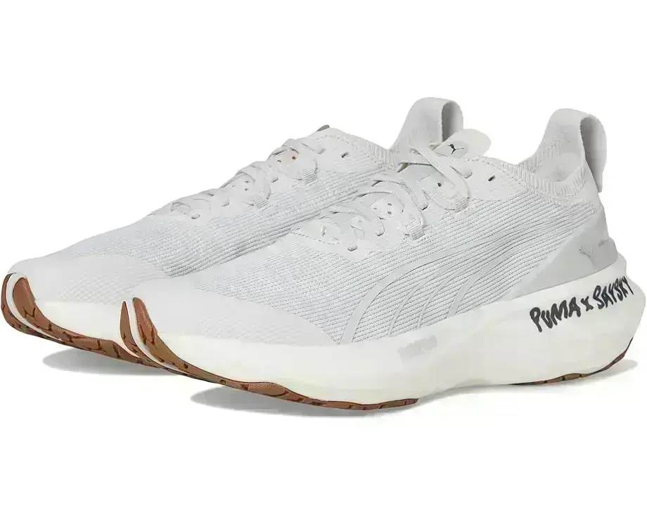 Men's PUMA Foreverrun Nitro 2 Saysky Running Shoes
