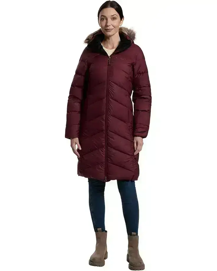 Women's Marmot Montreaux Coat