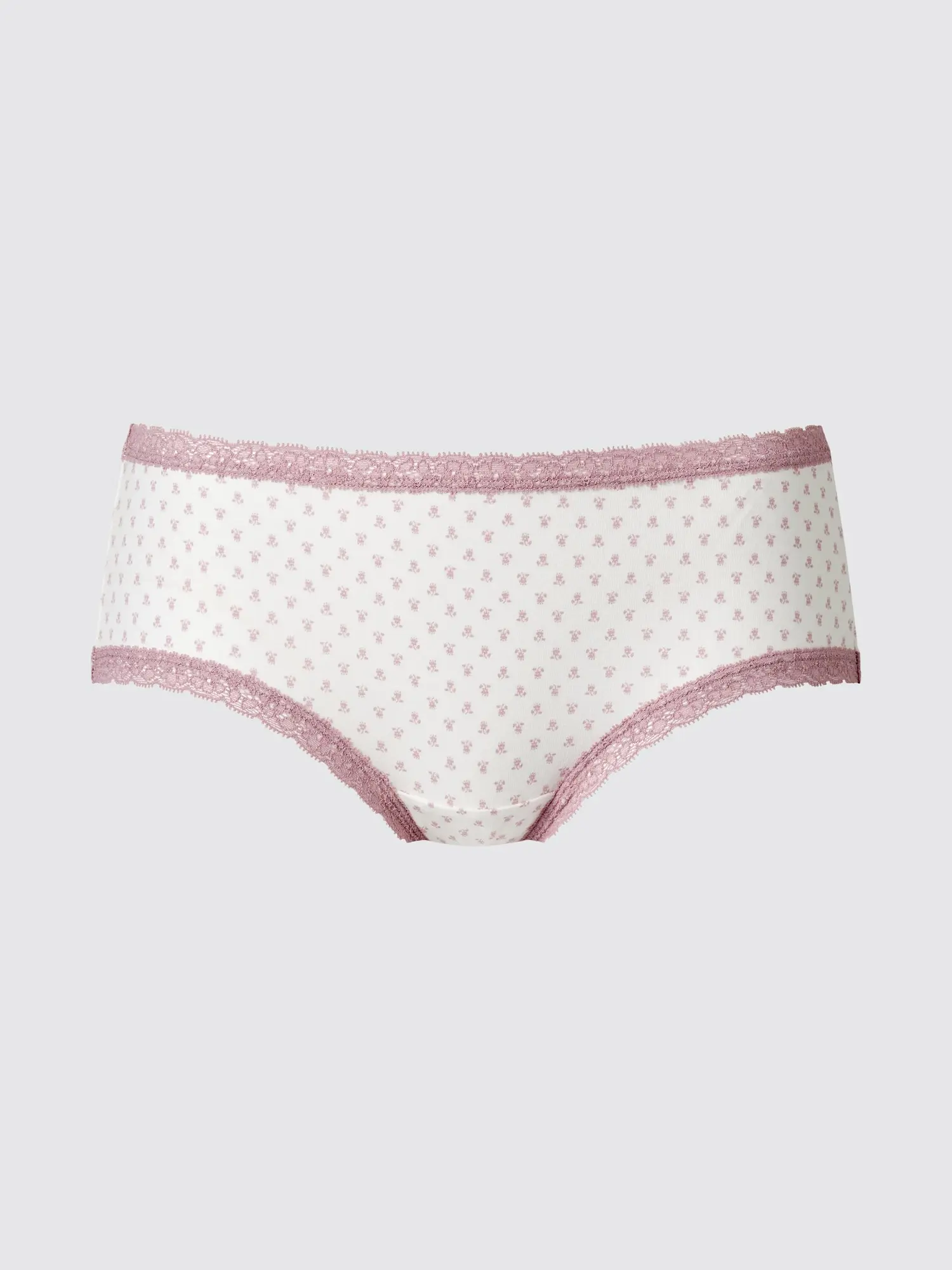 Hiphugger Briefs | Flower