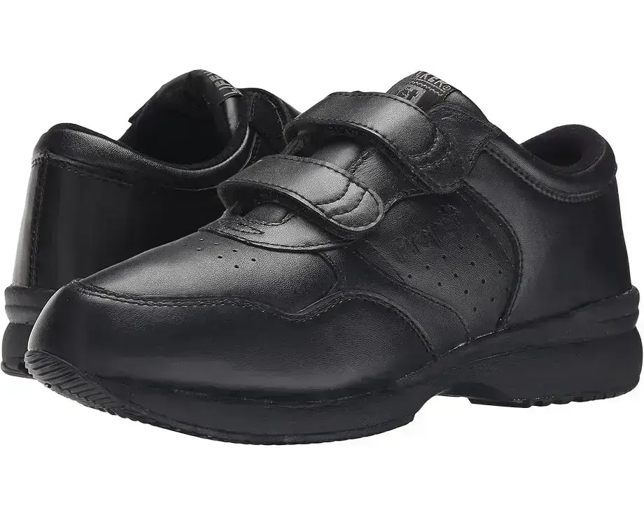 Men's Propet Life Walker Strap Medicare/HCPCS Code = A5500 Diabetic Shoe