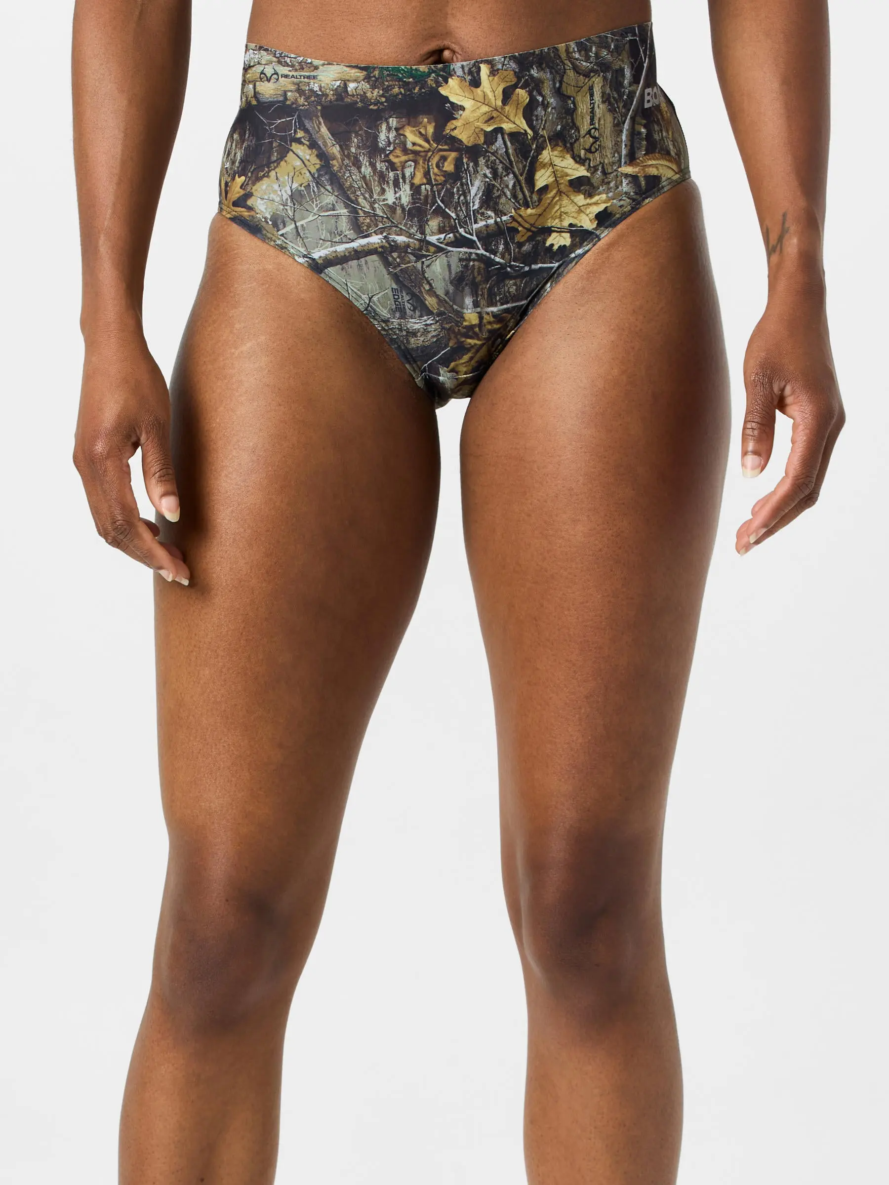 BOA Women's Bun Realtree