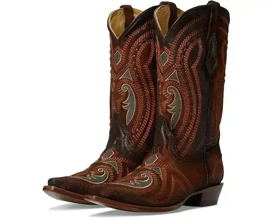 Men's Corral Boots A4661