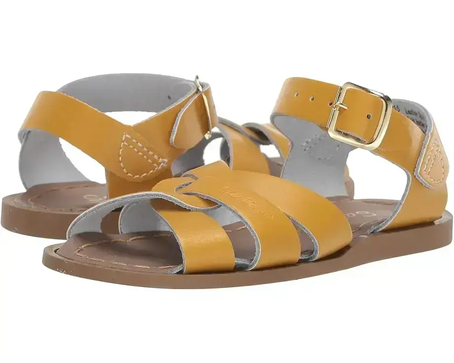 Salt Water Sandal by Hoy Shoes The Original Sandal (Infant/Toddler)