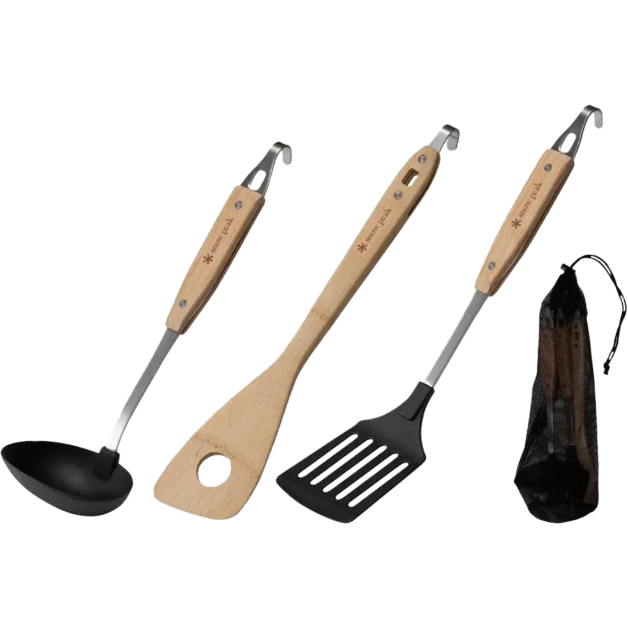 Kitchen Tool Set