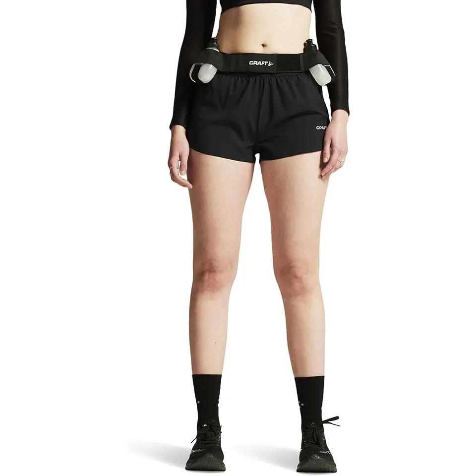 Adv Essence 2 Inch Shorts 2