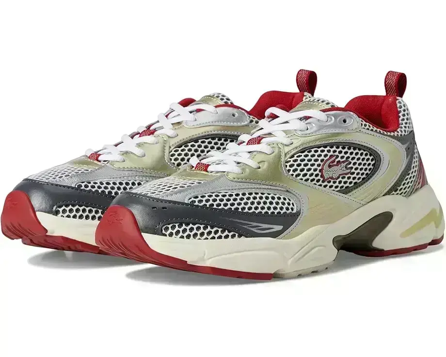 Men's Lacoste Storm 96 2k Sneakers