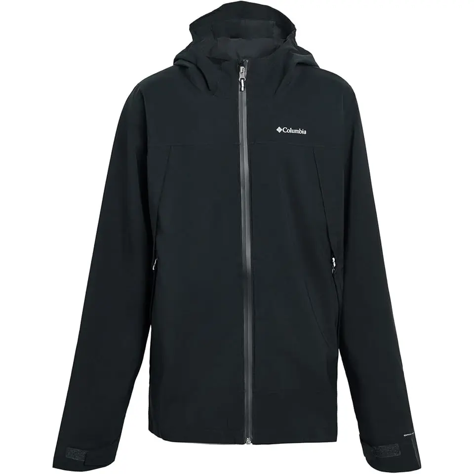 Boulder Falls Jacket (Little Kid/Big Kid)