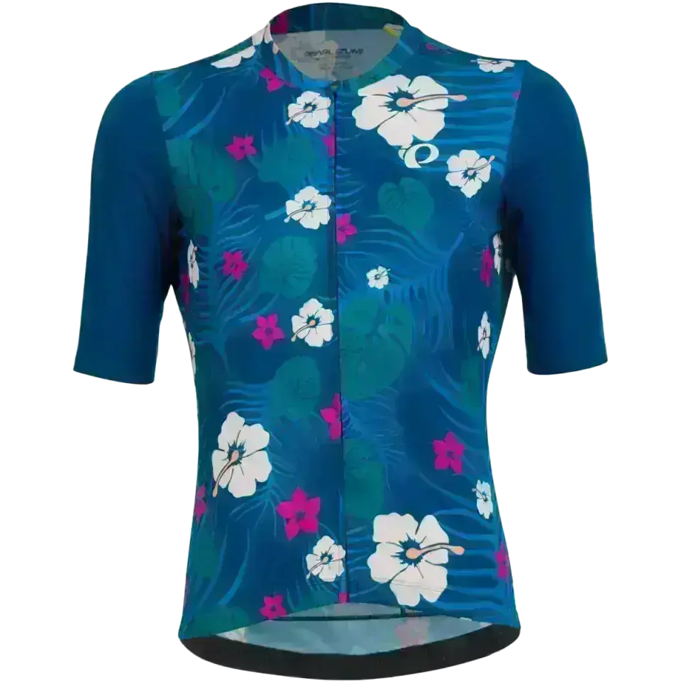 Women's Attack Short Sleeve Jersey