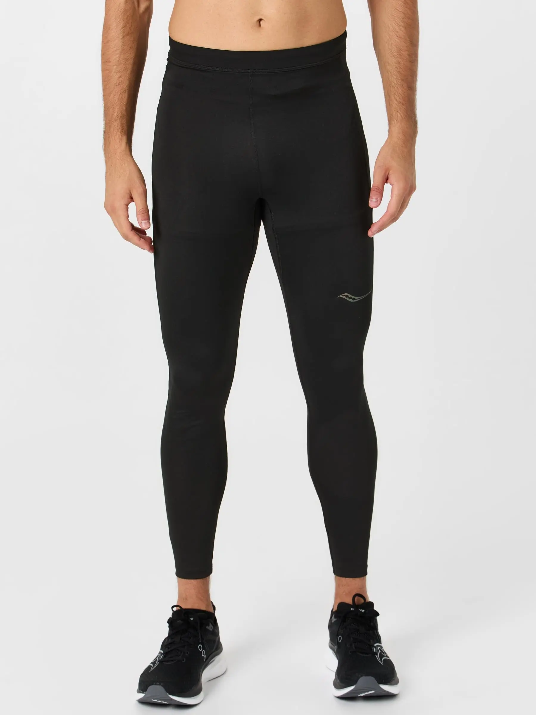 Saucony Men's Fortify Tight Black
