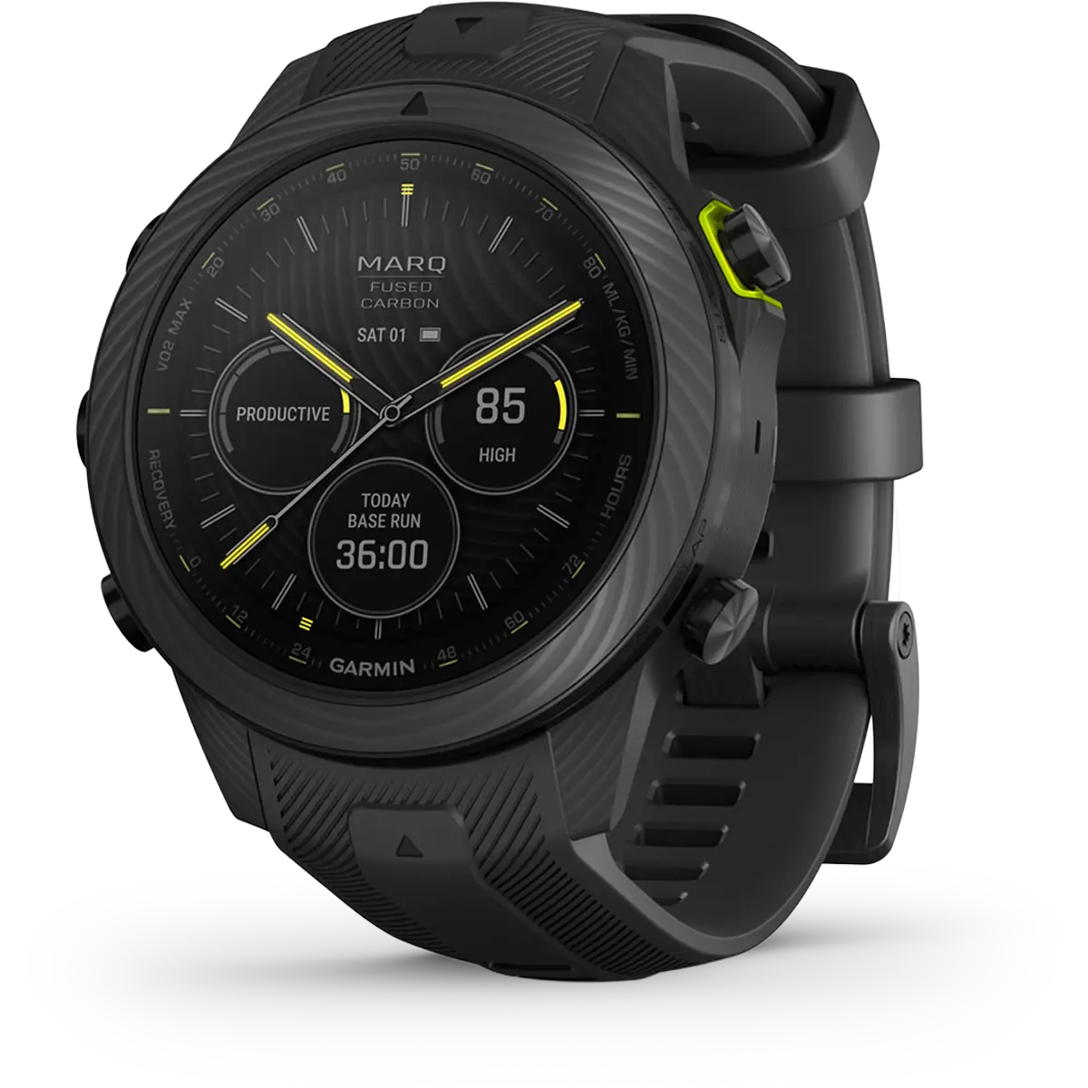 MARQ 2 Athlete Carbon