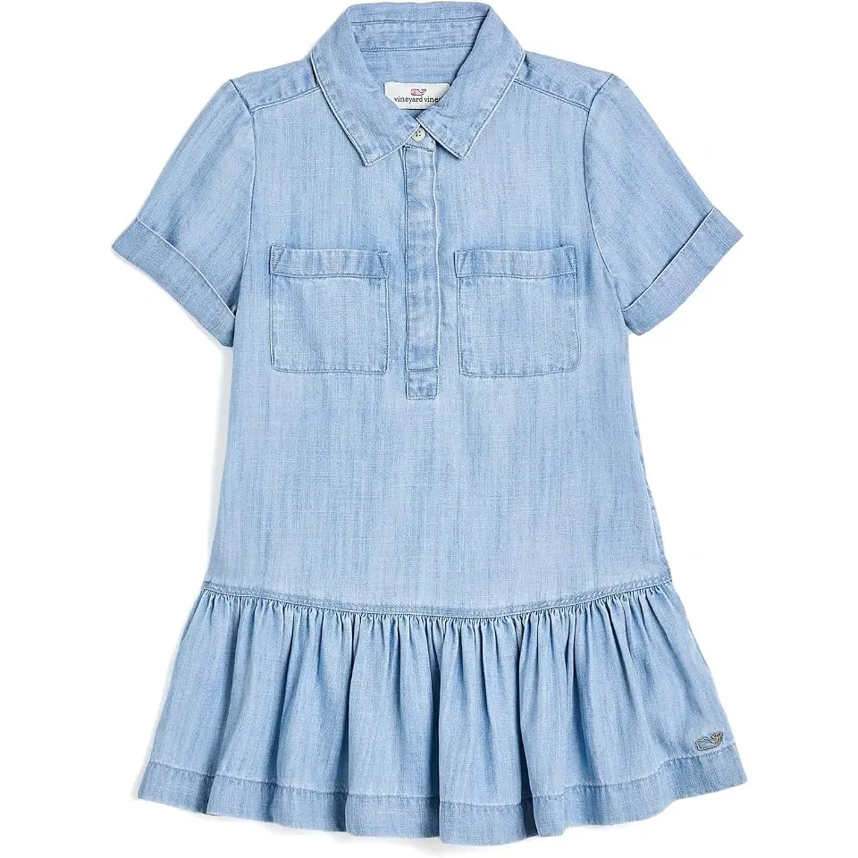 Margo Dress (Toddler/Little Kid/Big Kid)