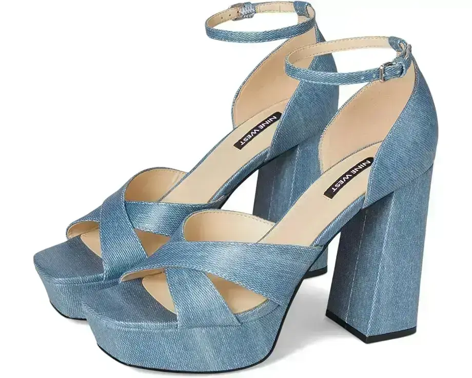 Women's Nine West Vicky