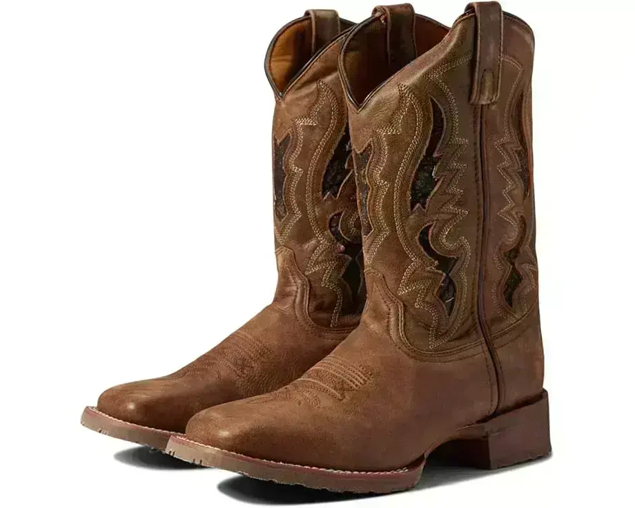 Men's Laredo Martin