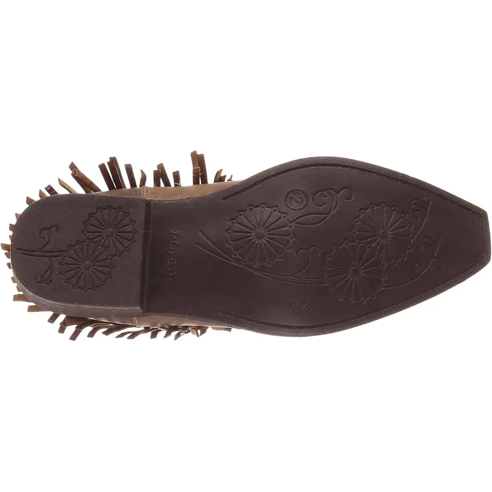 Fringes (Toddler/Little Kid)