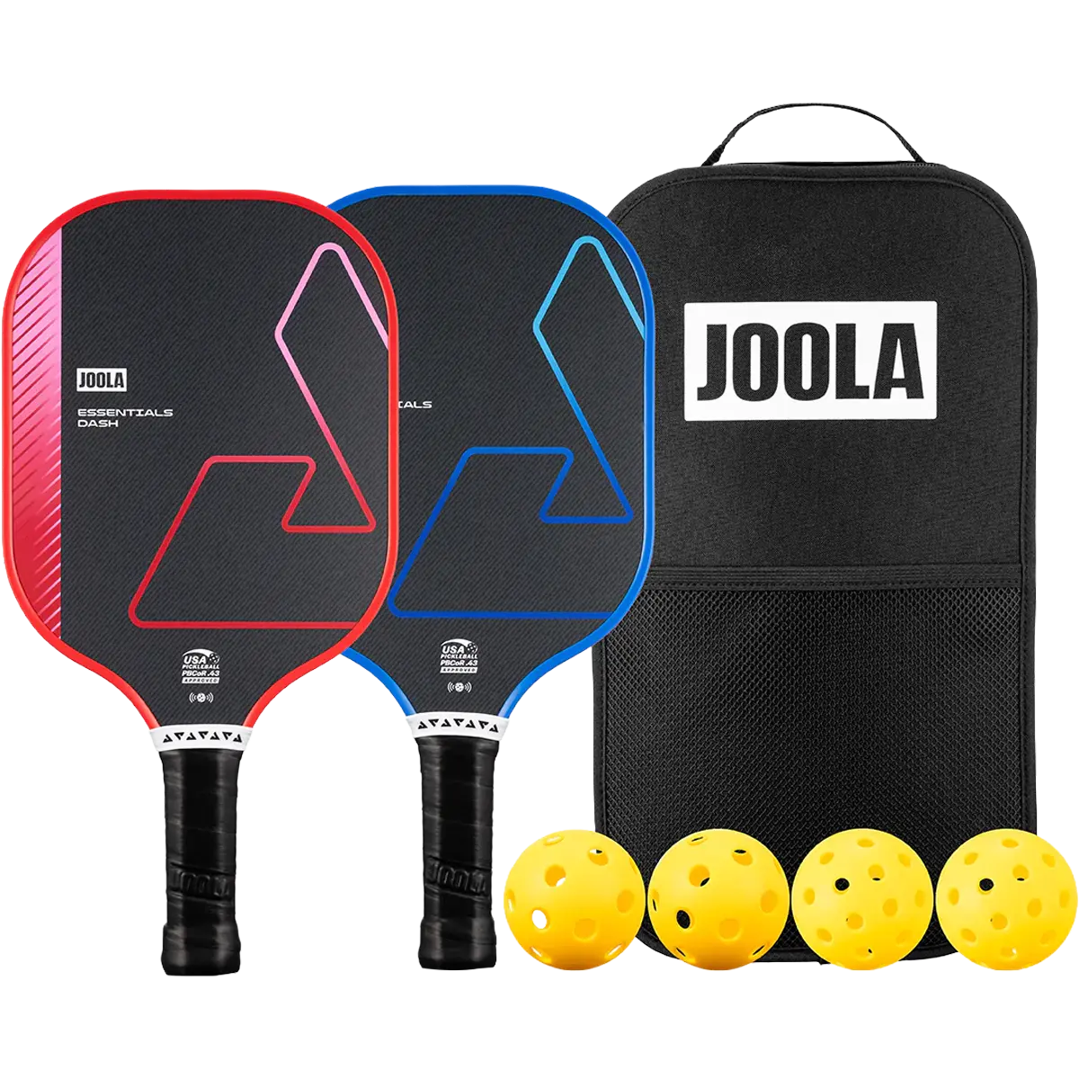 Dash Pickleball Pack