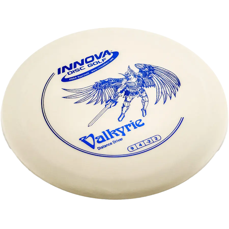 DX Valkyrie Distance Driver