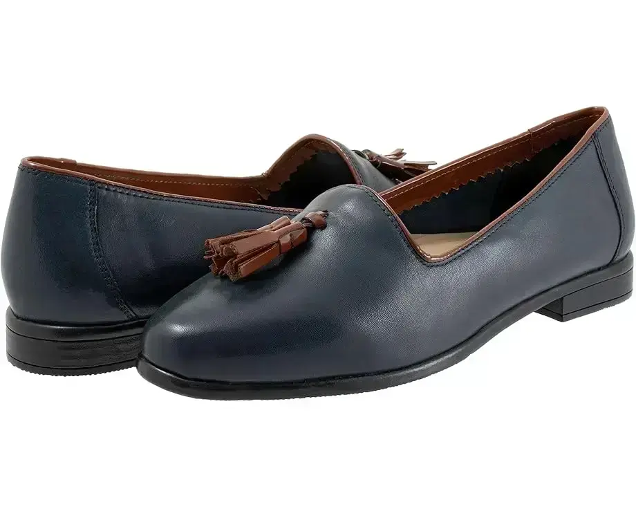 Women's Trotters Liz Tassel
