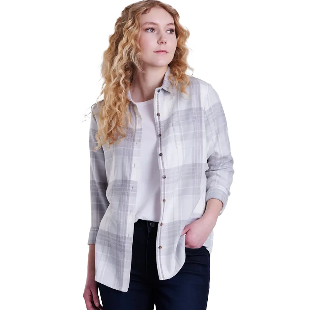 Women's Kamila Flannel