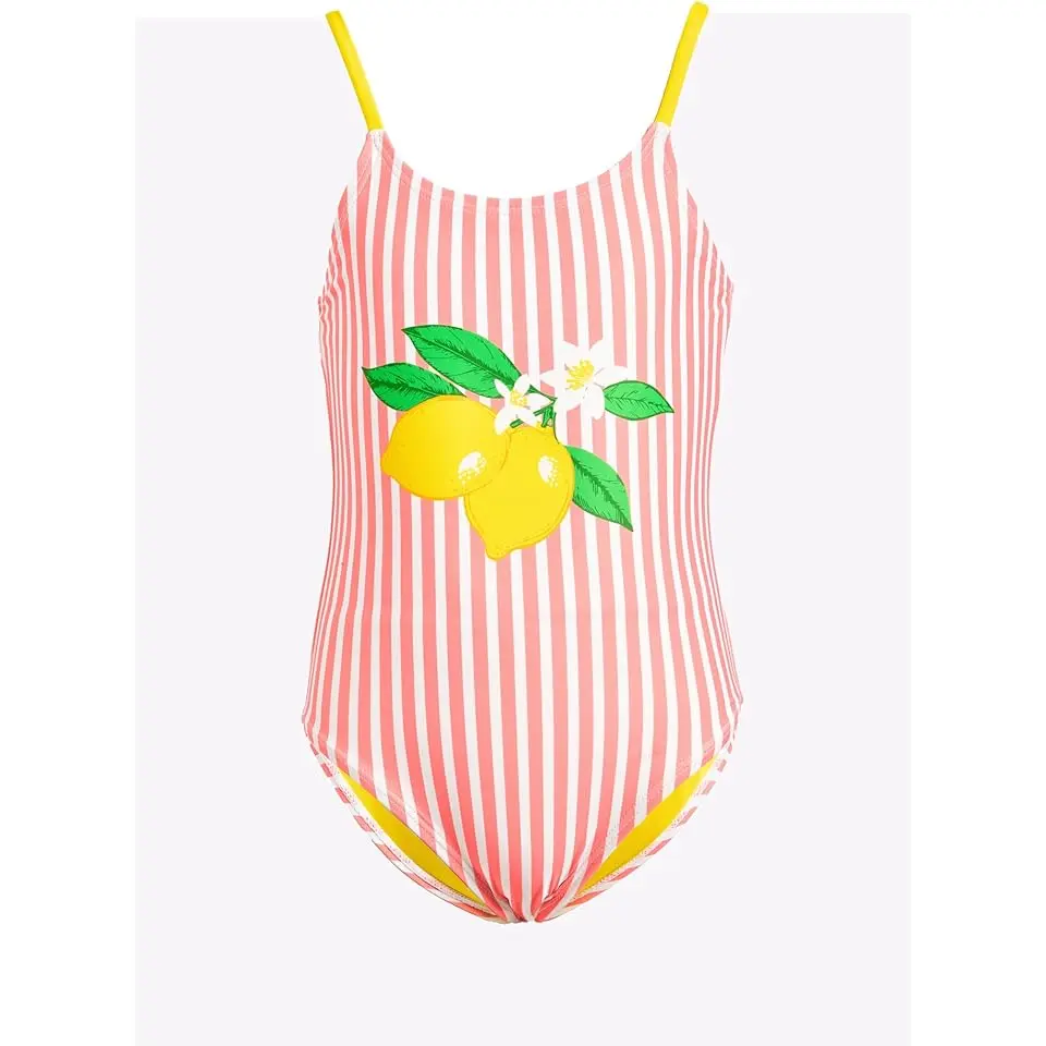 Taylor Swimsuit (Toddler/Little Kid/Big Kid)