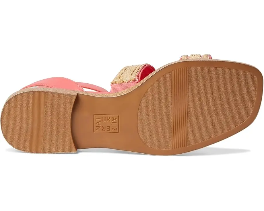 Gana3 Strappy Sandals