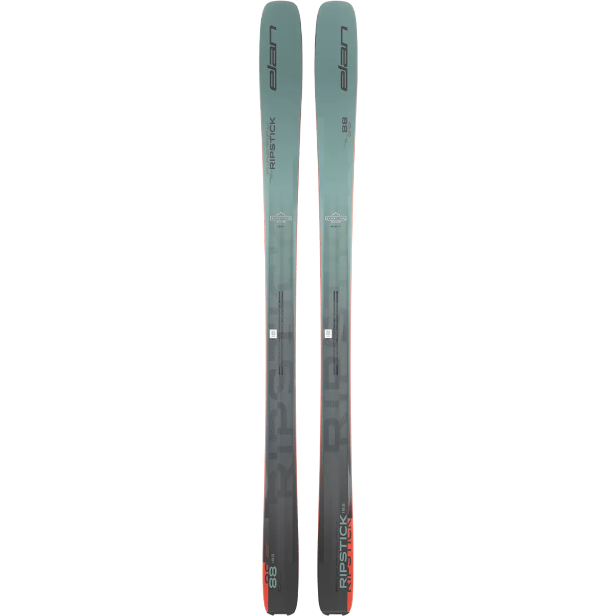 Ripstick 88