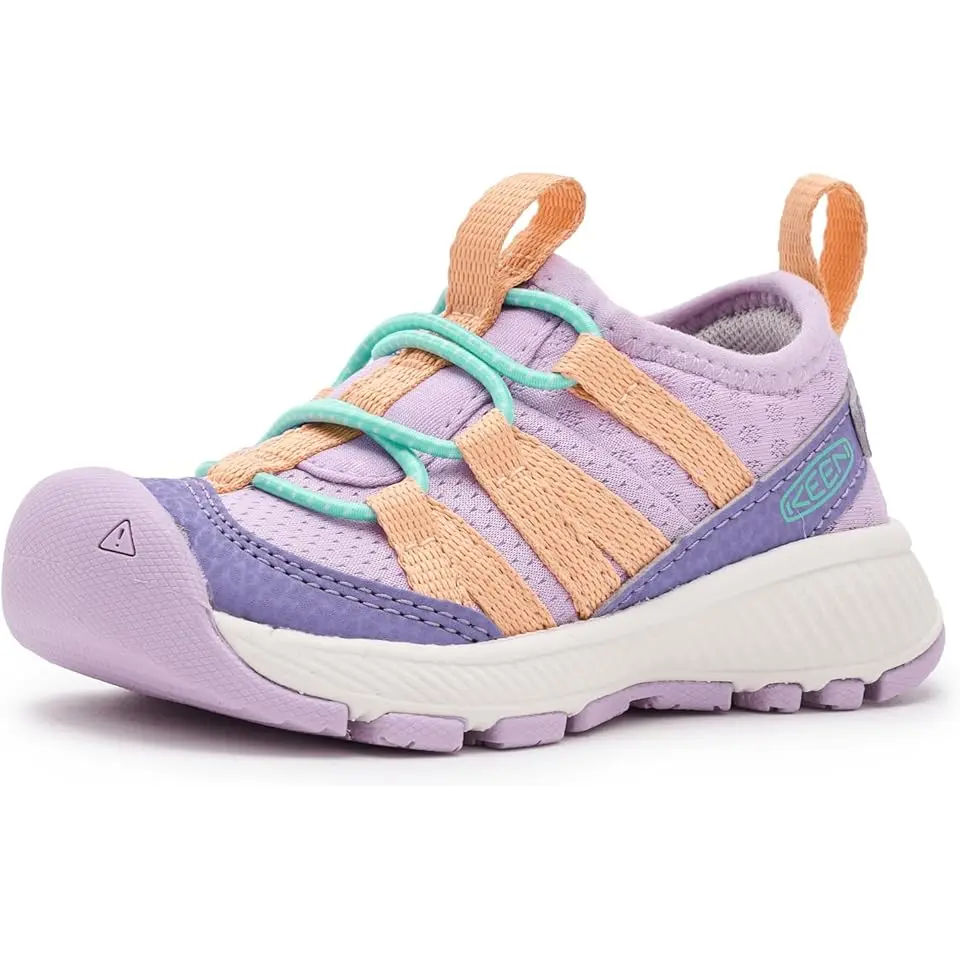 Motozoa Sneaker (Toddler/Big Kid)