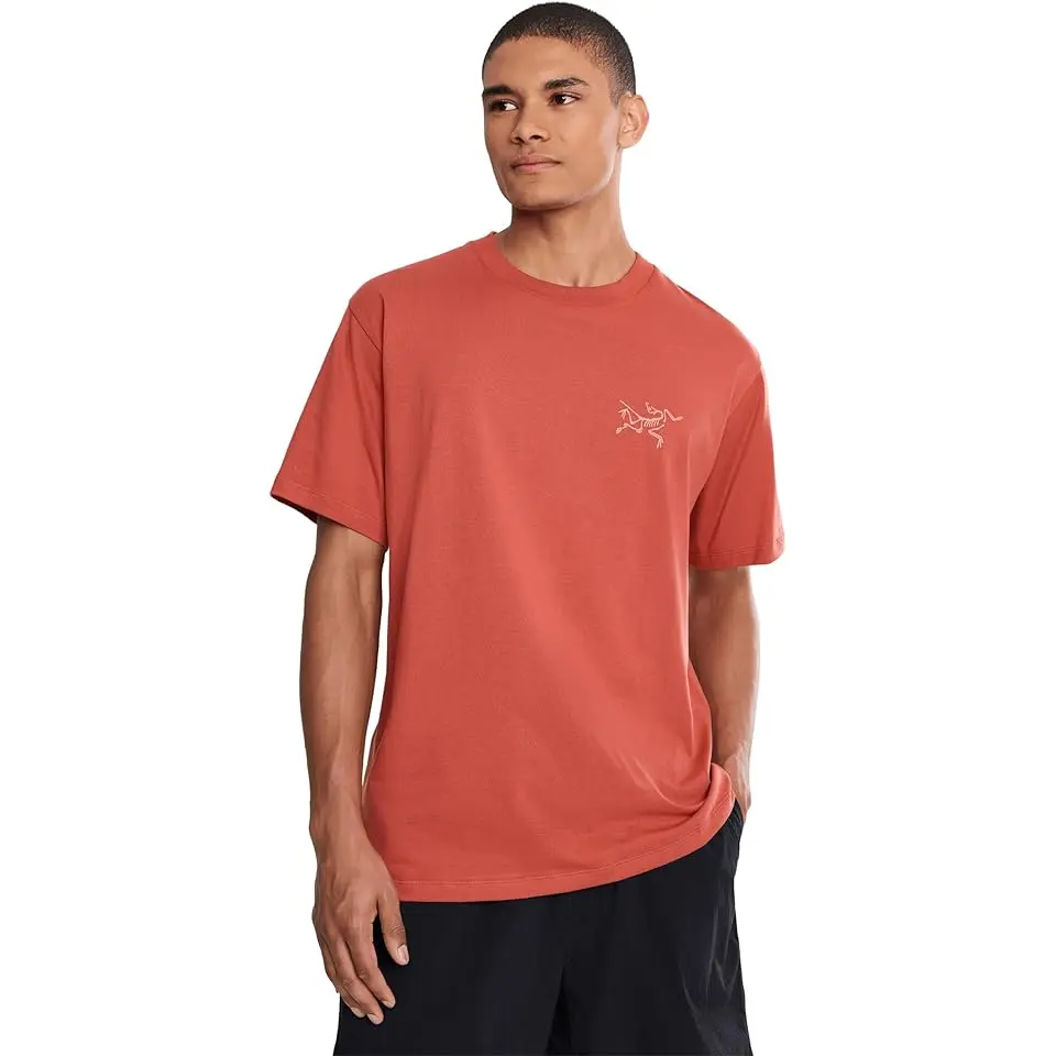 Kragg SL Cotton Short Sleeve