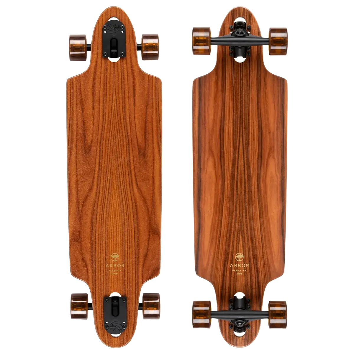 Flagship Zeppelin 32" CC