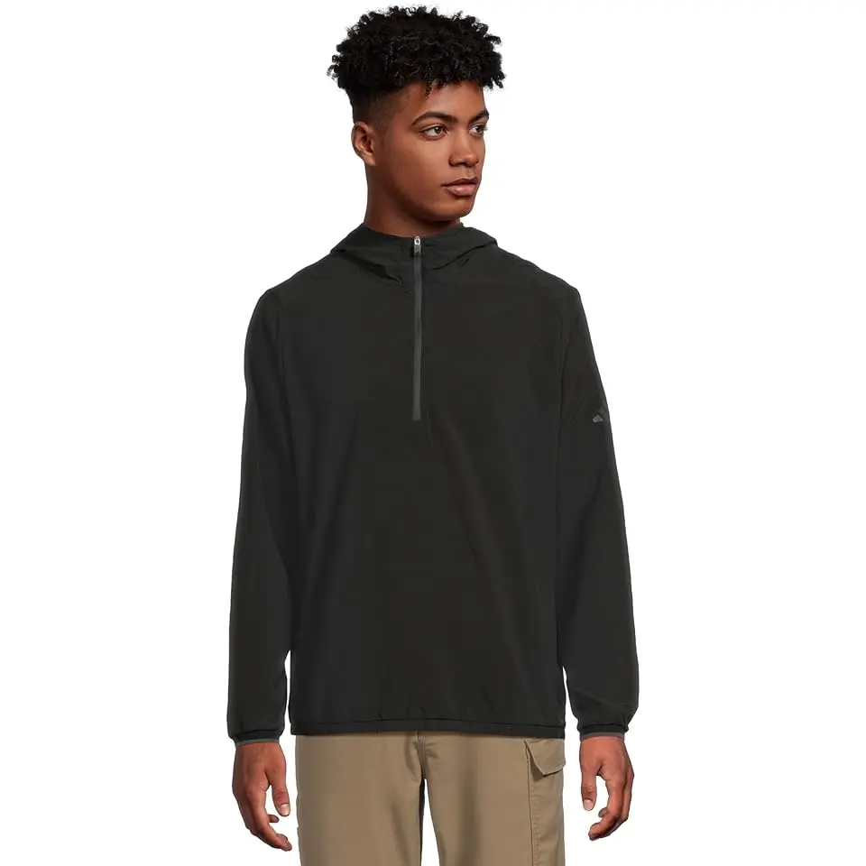 Ultimate365 Anorak Jacket