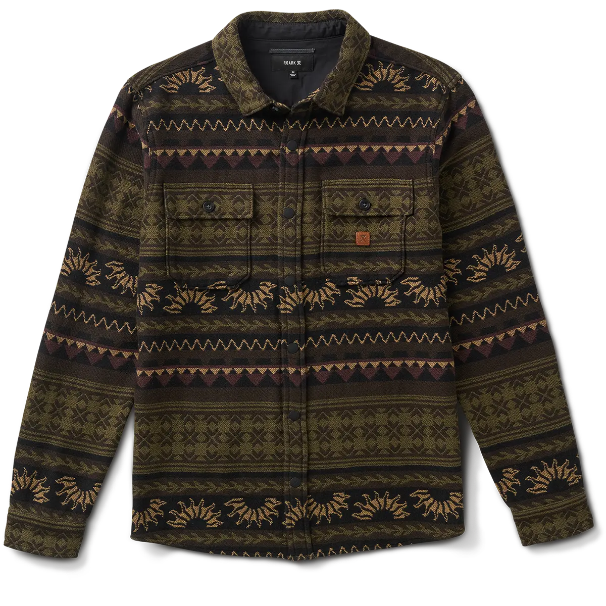 Men's Nordsman Jacquard