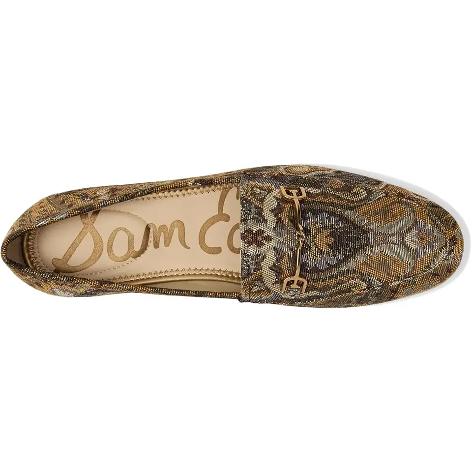 Loraine Loafer/Moc Shoes