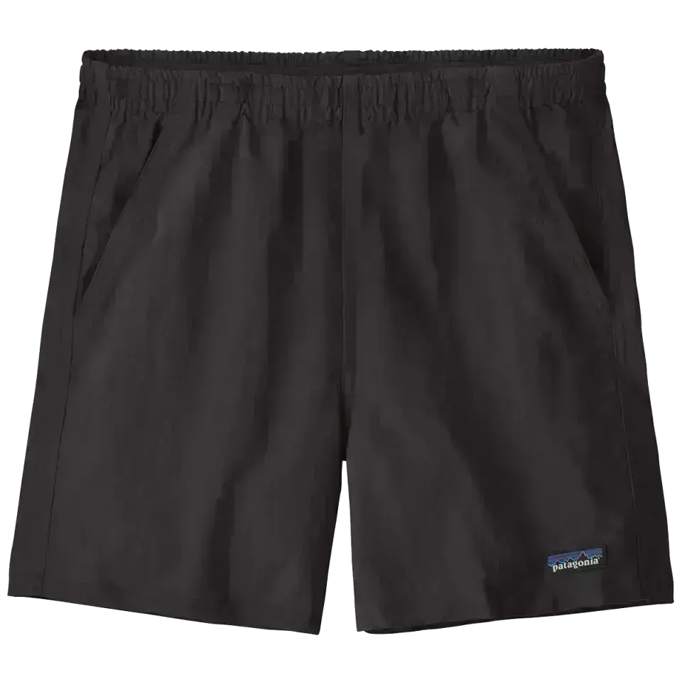 Women's Baggies Shorts 5"