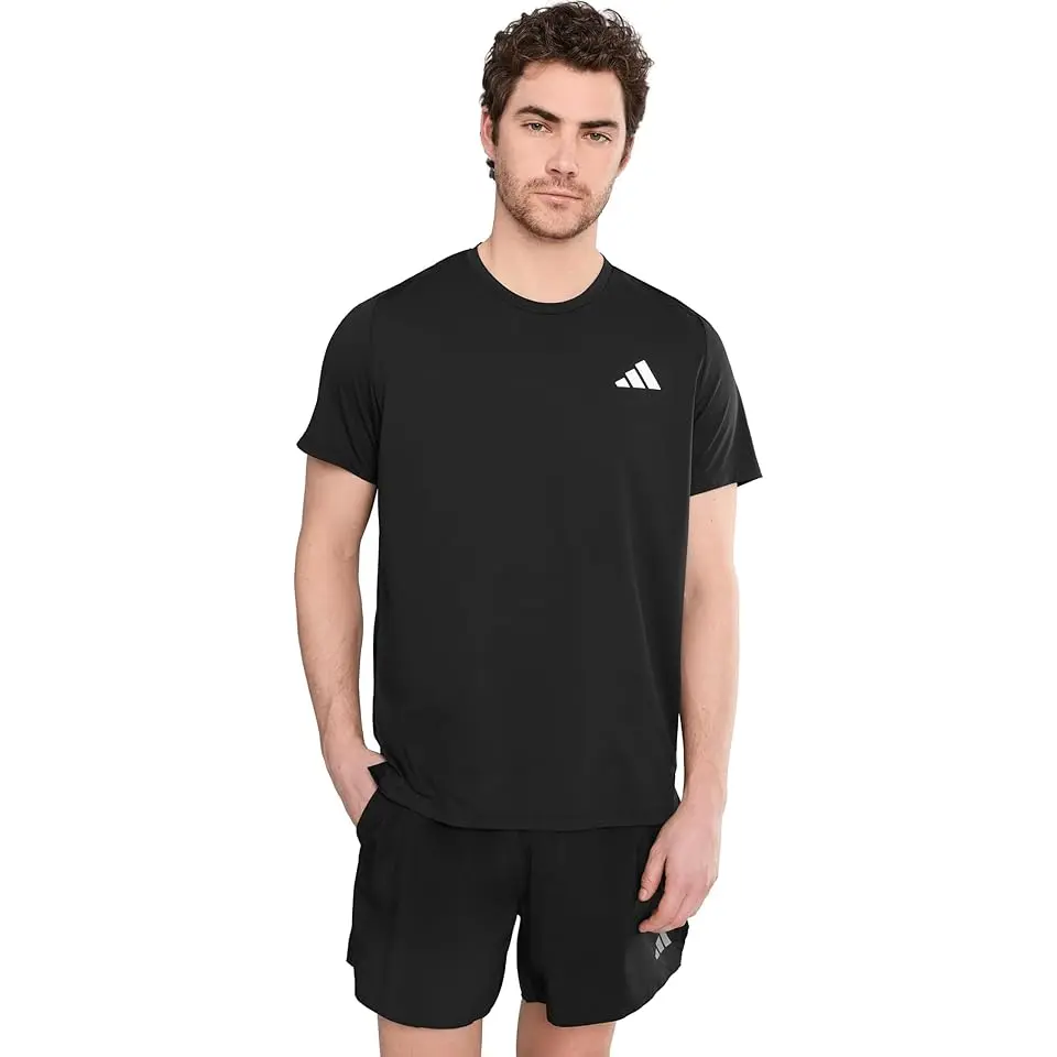 Adi365 Iconic Running Floating T-shirt