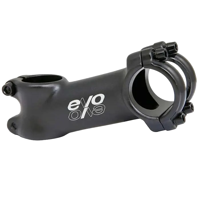 E-Tec 90 mm/17¬∫/31.8 - Black