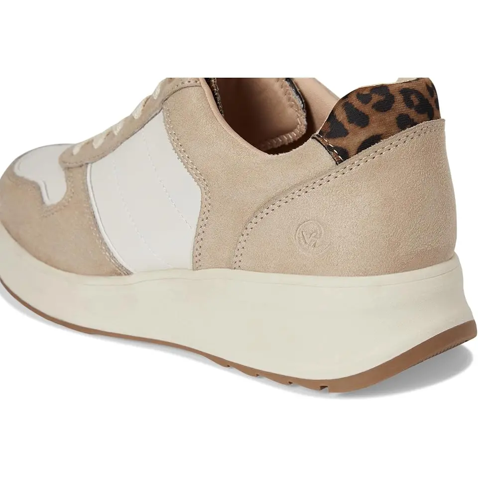 Revival Oxford Shoes